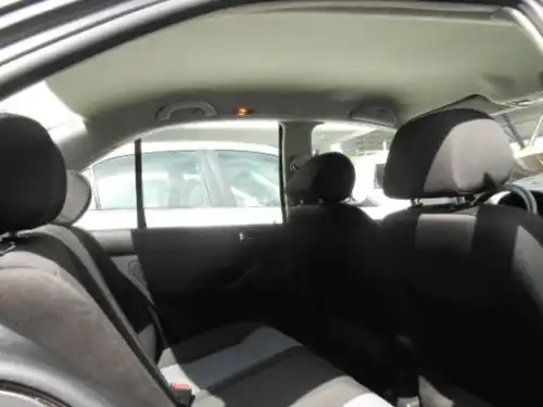 Volkswagen Jetta2005