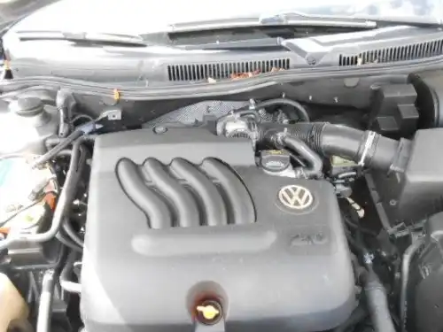 Volkswagen Jetta2005