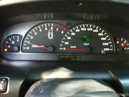 Volkswagen Jetta2007