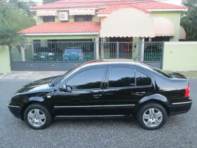 Volkswagen Jetta2007