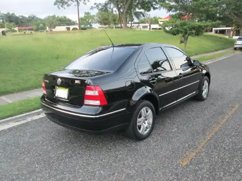 Volkswagen Jetta2007