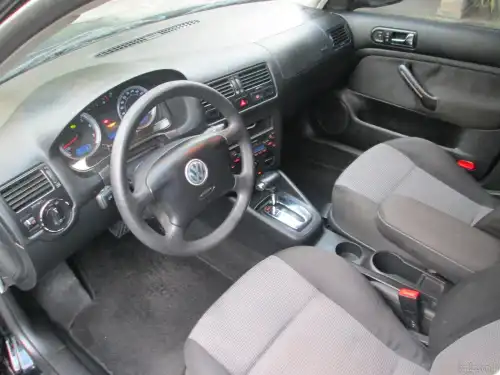 Volkswagen Jetta2007