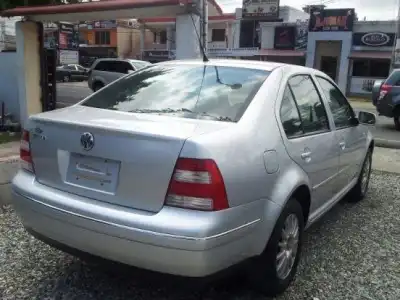 Volkswagen Jetta2007