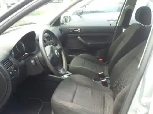 Volkswagen Jetta2007