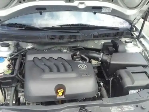 Volkswagen Jetta2007