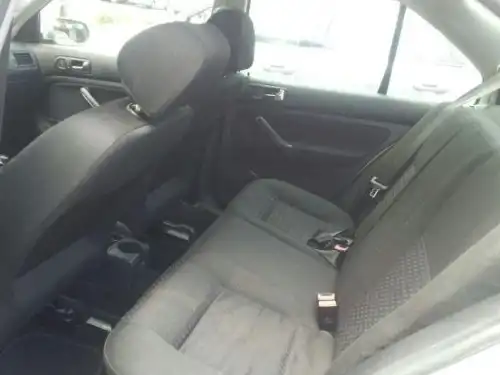 Volkswagen Jetta2007