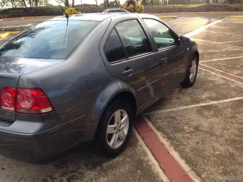 Volkswagen Jetta2008 Oportunidad