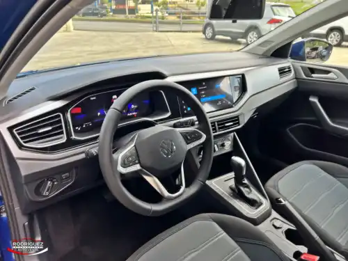 Volkswagen Nivus 2022