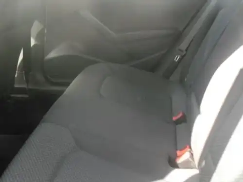 Volkswagen Passat  2013