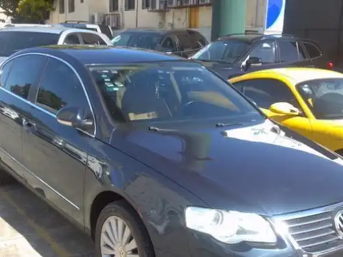 Volkswagen Passat 1.8 T 2008