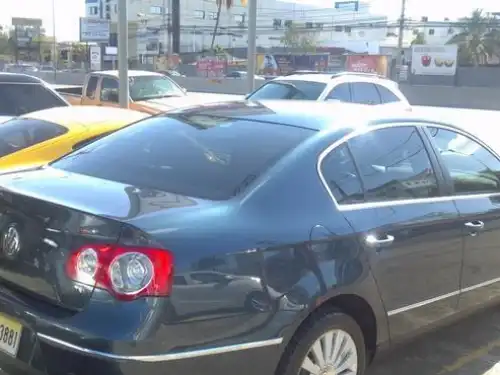 Volkswagen Passat 1.8 T 2008