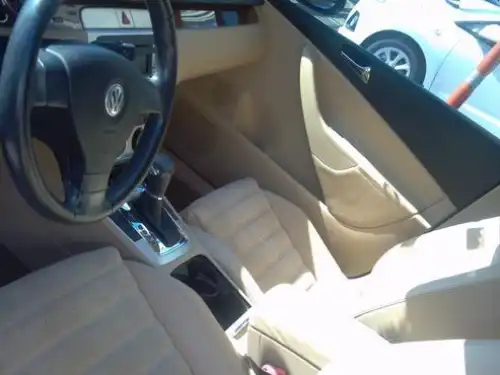 Volkswagen Passat 1.8 T 2008