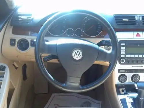 Volkswagen Passat 1.8 T 2008