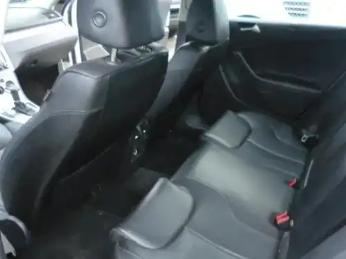 Volkswagen Passat 1.8 T 2009