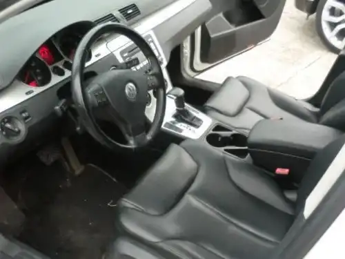 Volkswagen Passat 1.8 T 2009