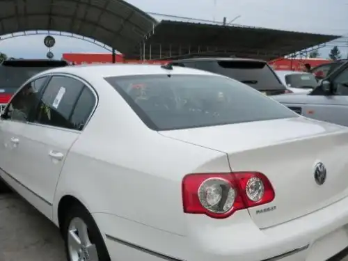 Volkswagen Passat 1.8 T 2009