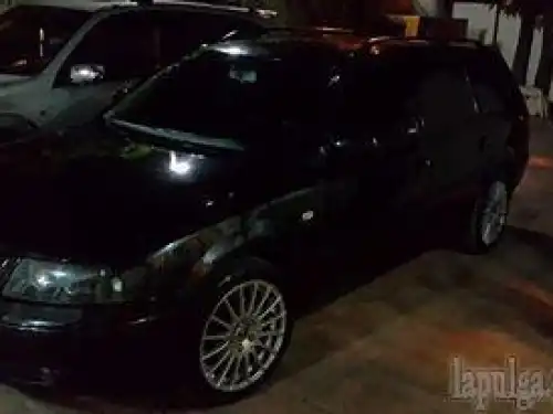 Volkswagen Passat 1999