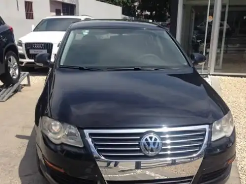 Volkswagen Passat 2.0 2007
