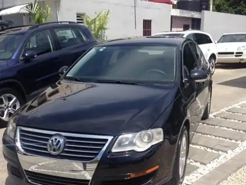 Volkswagen Passat 2.0 2007