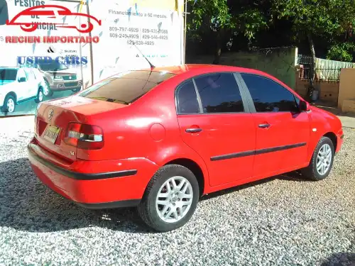 Volkswagen Passat 2000