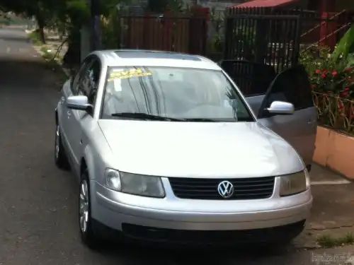 Volkswagen Passat 2000