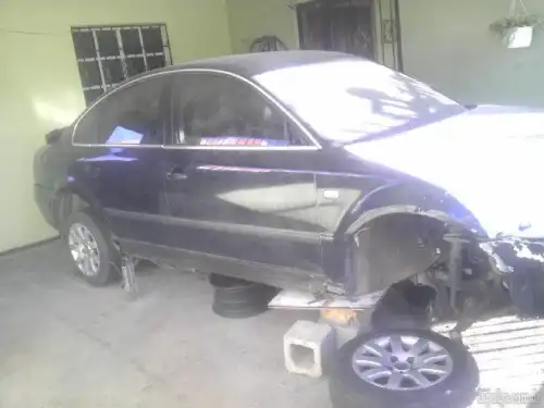 Volkswagen Passat 2001