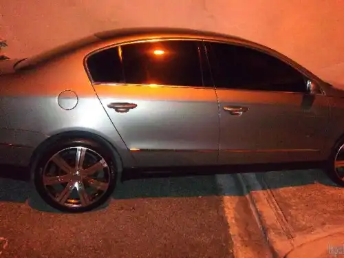 Volkswagen Passat 2006