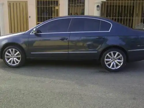 Volkswagen Passat 2006 