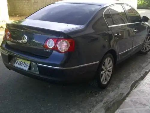Volkswagen Passat 2006 