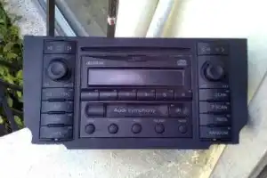 Volkswagen Passat 2006 