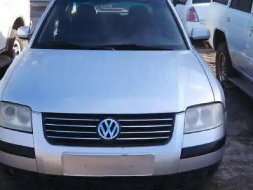 Volkswagen Passat 2006 