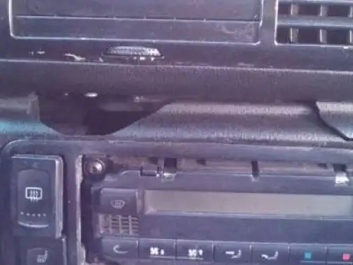 Volkswagen Passat 2006 