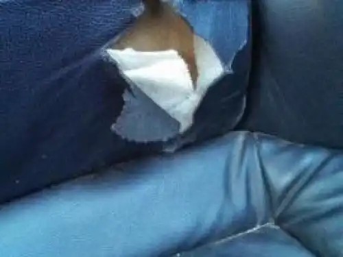 Volkswagen Passat 2006 