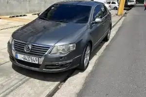 Volkswagen Passat 2006