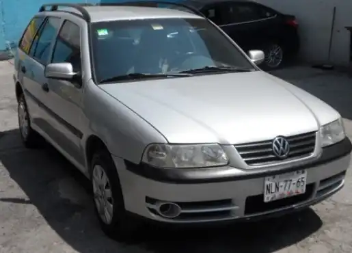 pointer wagon 2005 precio Mexico 