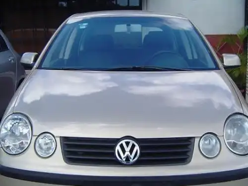Volkswagen Polo  2003