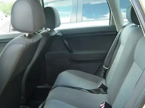 Volkswagen Polo  2003