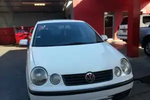 Volkswagen Polo  2005