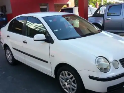 Volkswagen Polo  2005