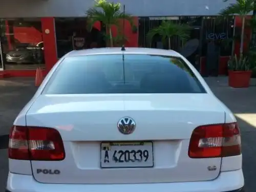 Volkswagen Polo  2005