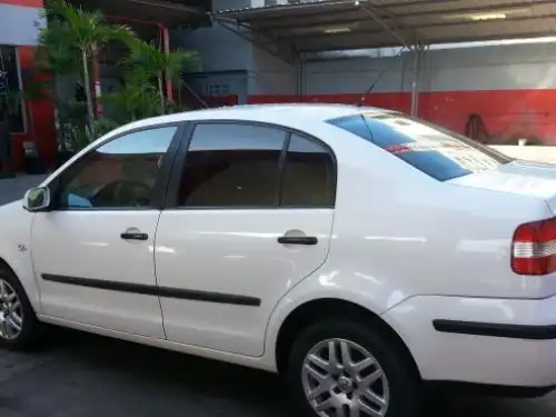 Volkswagen Polo  2005