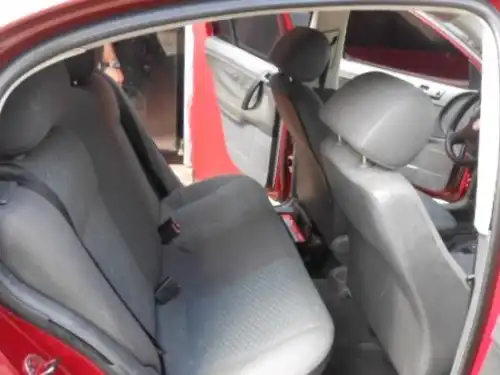 Volkswagen Polo2003