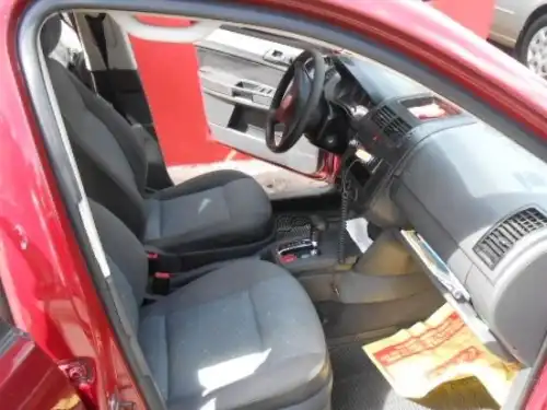 Volkswagen Polo2003