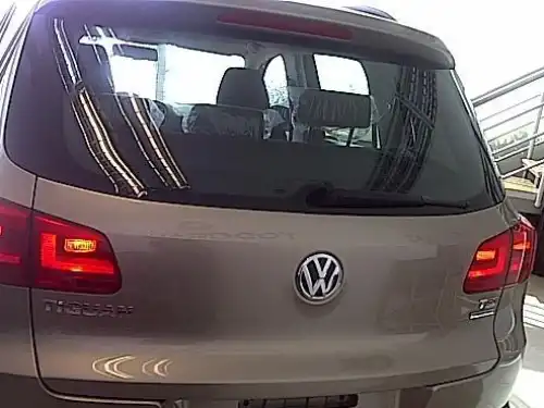 Volkswagen Tiguan  2014