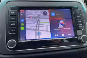 Volkswagen Tiguan 2013