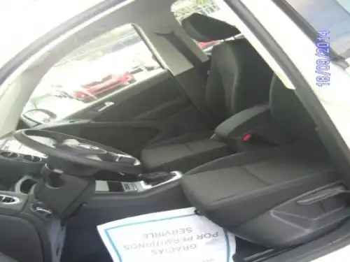 Volkswagen Tiguan 2014 TSI