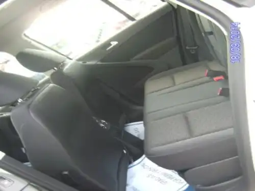 Volkswagen Tiguan 2014 TSI