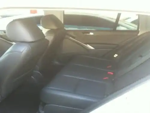 Volkswagen Tiguan TSI 2009