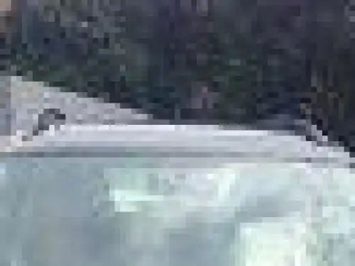 Volkswagen Tiguan TSI 2014