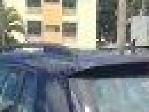 Volkswagen Tiguan TSI 2014